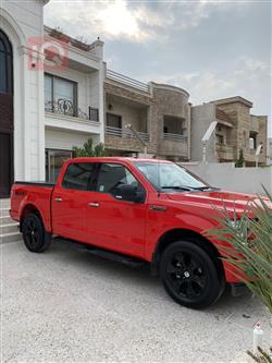 فۆرد F-150